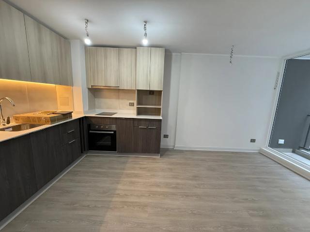 Nuevo e impecable depto en arriendo a pasos parque ecuador