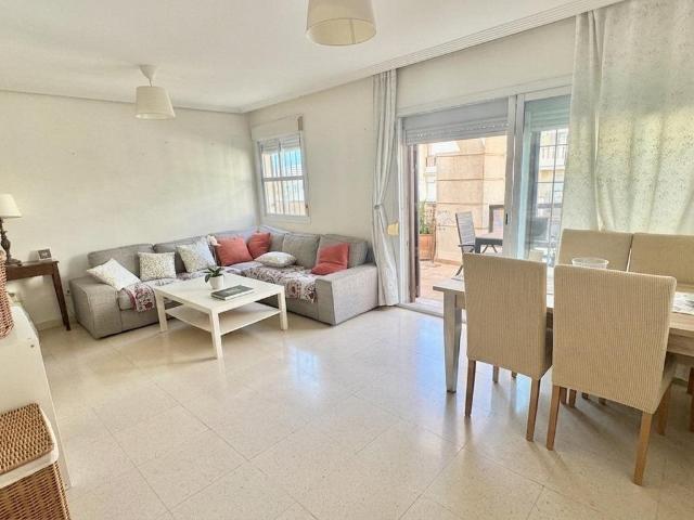 NUEVO EN EL MERCADO Vivir en un ático en Teatinos es un sueñ. 132m² Málaga