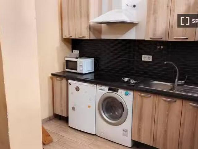 Nuevo Estudio en alquiler en Canillejas, Madrid