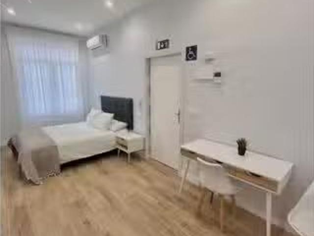 Nuevo Estudio en alquiler en Pinar del Rey, Madrid