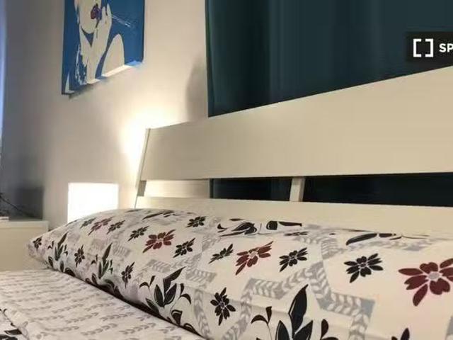 Encantador Estudio en alquiler en San Andrés, Madrid