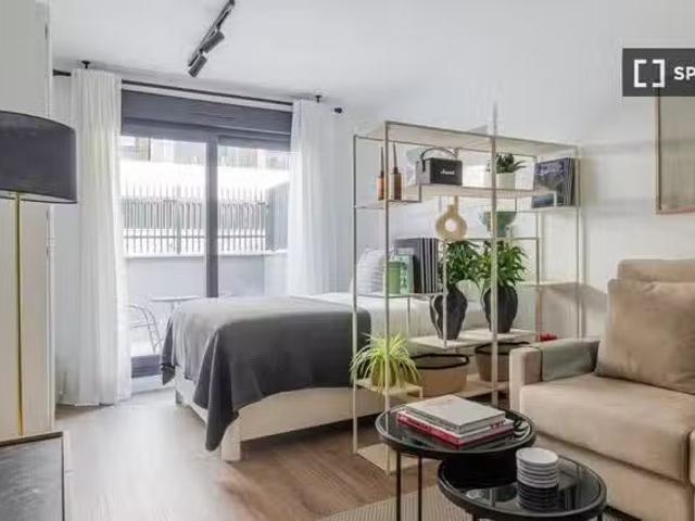 ¡Renta! Estudio en alquiler en San Sebastián de los Reyes, Mad.