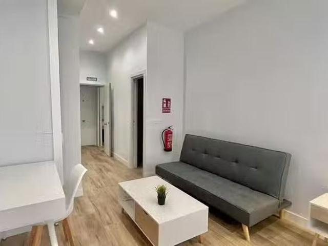 Barato Estudio en Calle de Torregrosa, Pinar del Rey