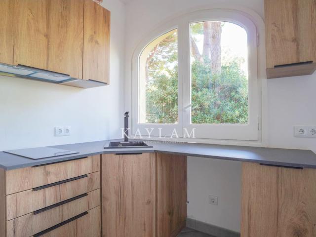 NUEVO Este bonito apartamento situado en Sant Feliu de Guíxo. 41m² Sant Feliu de Guíxols