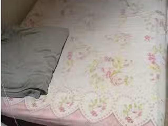 Nuevo Habitación compartida en alquiler en El Goloso, Madrid