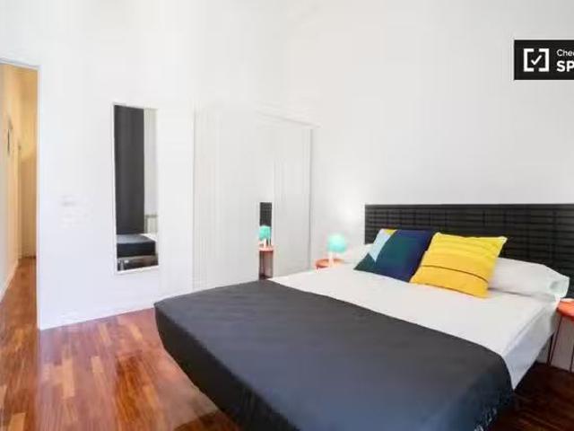 Nuevo Habitación compartida en alquiler en Universidad, Madrid