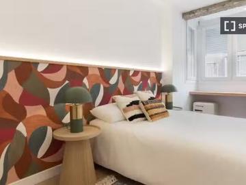 Villaverde Alto, San Andrés, Madrid, Cerro de Los Angeles