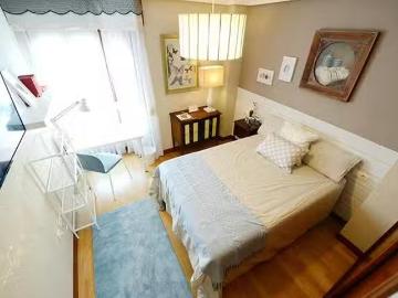 ¡Renta! Habitación en Mendibolestekoa kalea