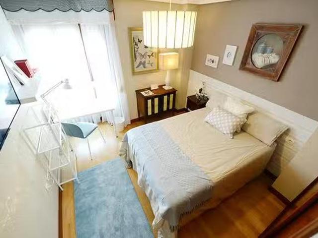 ¡Recién llegado! Habitación en Mendibolestekoa kalea