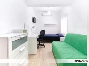 ¡Renta! Habitación en Avenida Alvar Núñez, El Padrón