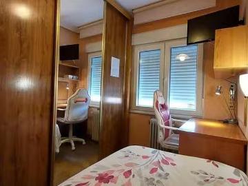 Único Habitación en Avenida de los Maristas