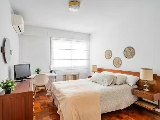 Barato Habitación en Avenida de los Toreros, Guindalera