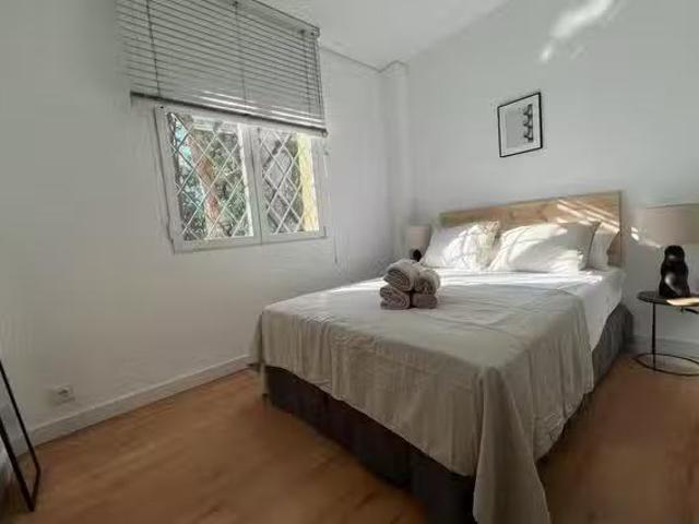 Nuevo Habitación en Avenida de la Osa Mayor, Aravaca