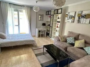 Bonito Habitación en Avenida de Madrid