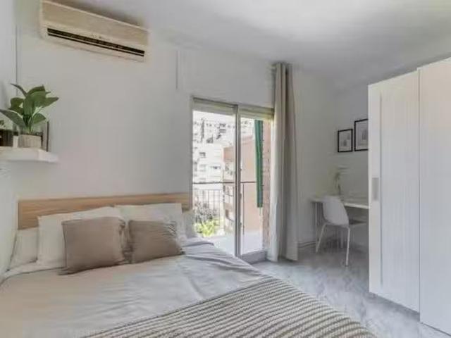 Nuevo Habitación en Avenida de San Luis, Hortaleza