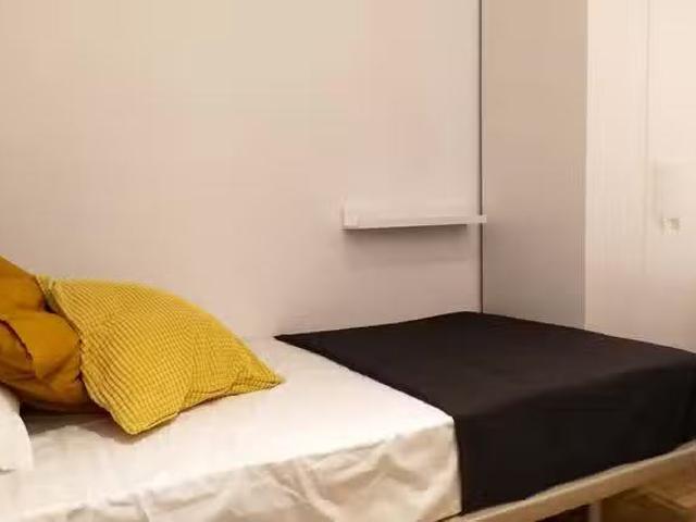 ¡Recién llegado! Habitación en Avenida de Portugal