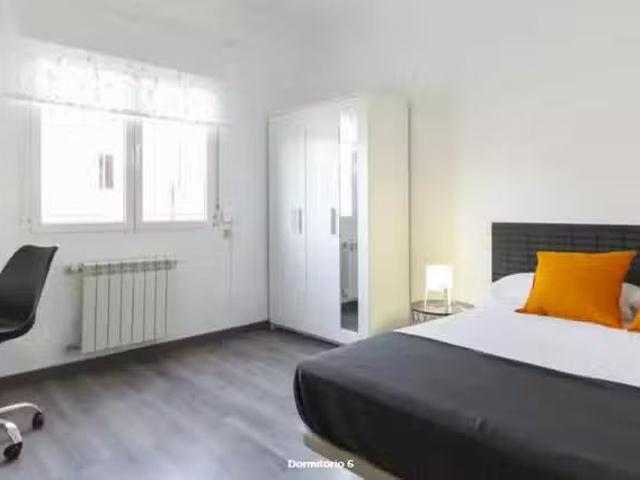 ¡Recién llegado! Habitación en Avenida del Monte Igueldo, San.