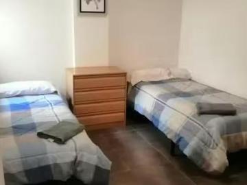Barato Habitación en Avenida del Príncipe