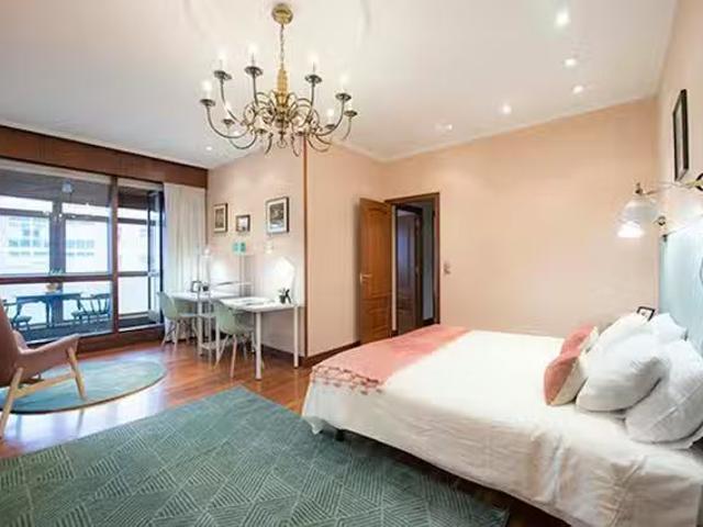 Bonito Habitación en Avenida Lehendakari Aguirre, San Pedro de.