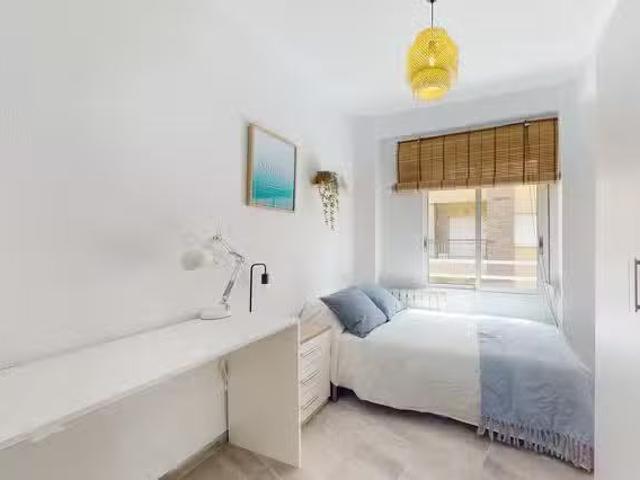 Barato Habitación en Avinguda de Burjassot
