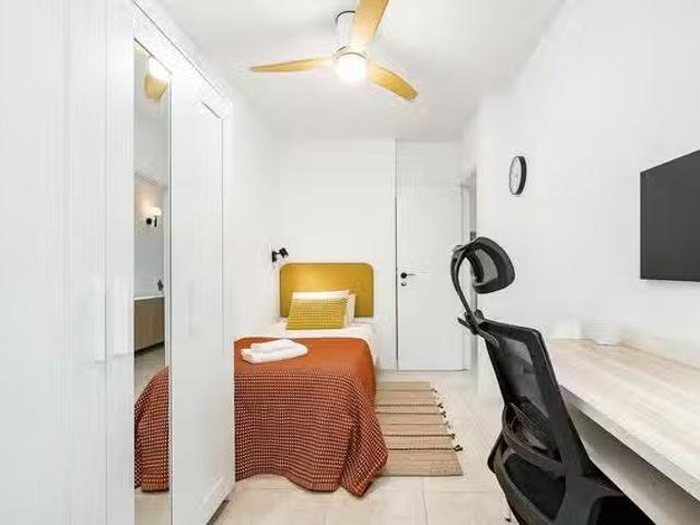Nuevo Habitación en Avinguda de Can Picanyol