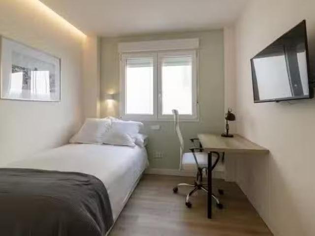¡Renta! Habitación en Avinguda del Cardenal Benlloch