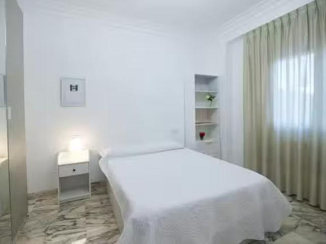 Bonito Habitación en Avinguda del Primat Reig, Rascanya
