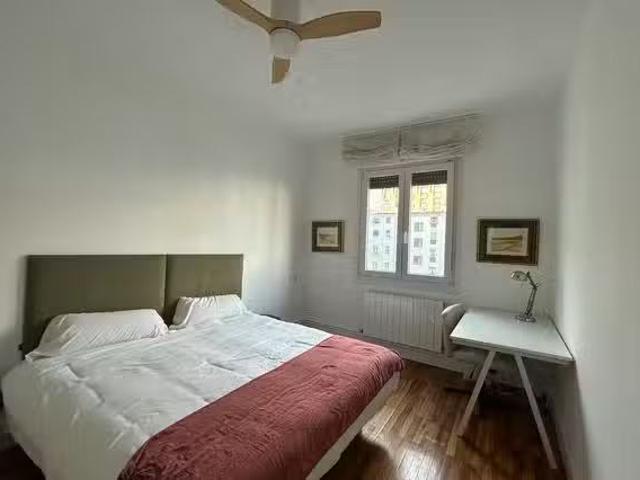 Nuevo Habitación en Alameda de Urquijo, Abando