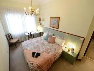 Único Habitación en Alameda Urquijo, Indautxu