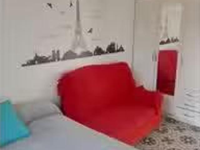 Encantador Habitación en alquiler en Albaycín, Granada