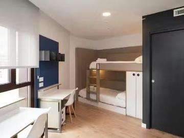 ¡Recién llegado! Habitación en Bulevar Louis Pasteur, Ciudad U.