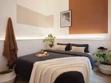Nuevo Habitación en Barcelona, Spain