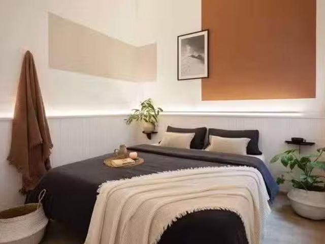 Único Habitación en Barcelona, Spain