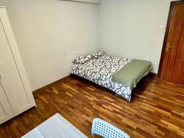 ¡Renta! Habitación en Calixto Leguina Kalea, Uribarri