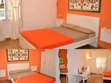 Único Habitación en Calle Marqués del Riscal, Almagro