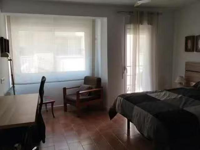 ¡Recién llegado! Habitación en Calle Mateos, El Carmen