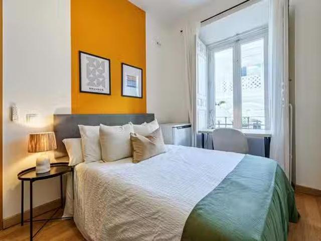 ¡Oferta! Habitación en Calle Álamos, La Merced