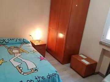 Único Habitación en Calle Asturias