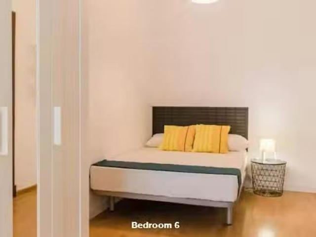 Único Habitación en Calle Colón, El Pla del Remei