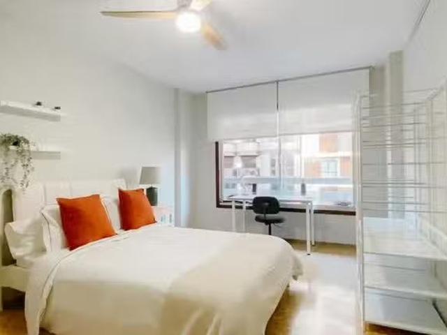 ¡Renta! Habitación en Calle Colón, Sant Francesc