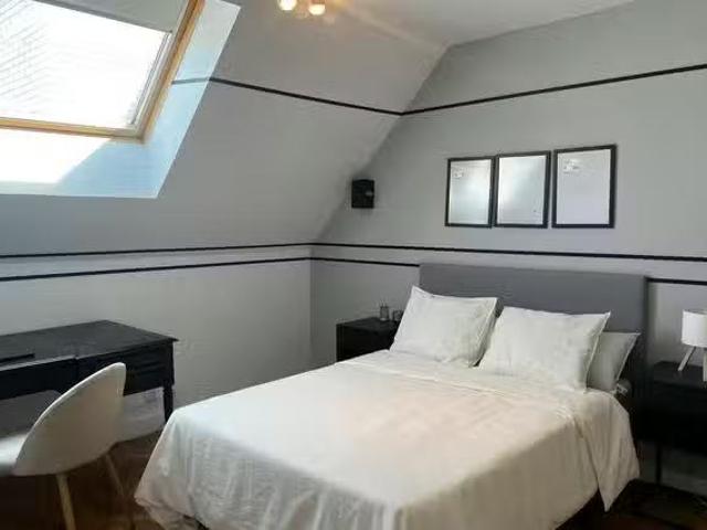 Nuevo Habitación en Calle de Alfredo Marqueríe, Fuencarral El.
