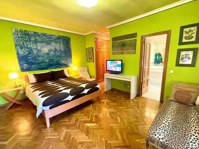 Acogedor Habitación en Calle de Añastro, Pinar del Rey