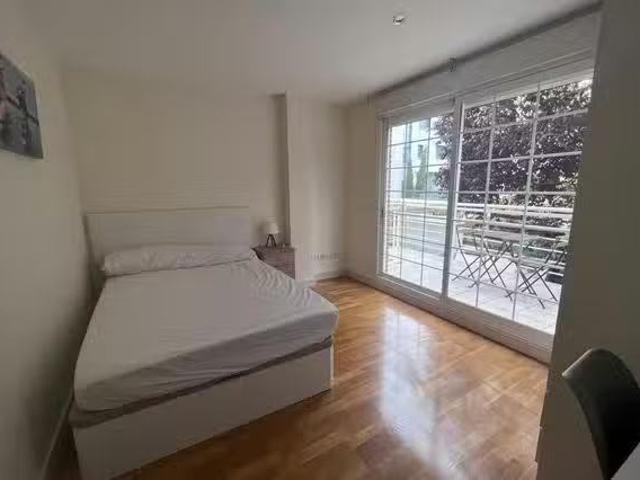 Nuevo Habitación en Calle de Basilio de Prado, Peñagrande