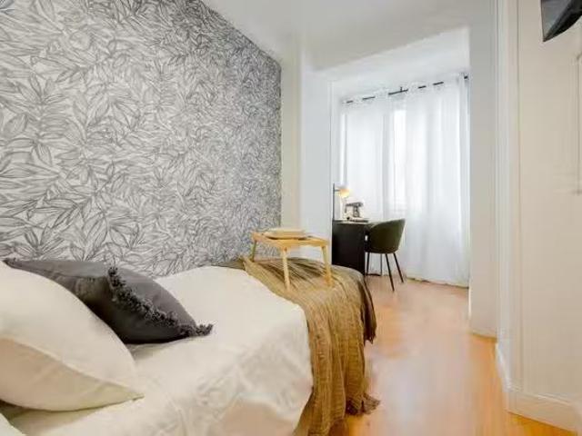 ¡Renta! Habitación en Calle de Biarritz, Salamanca