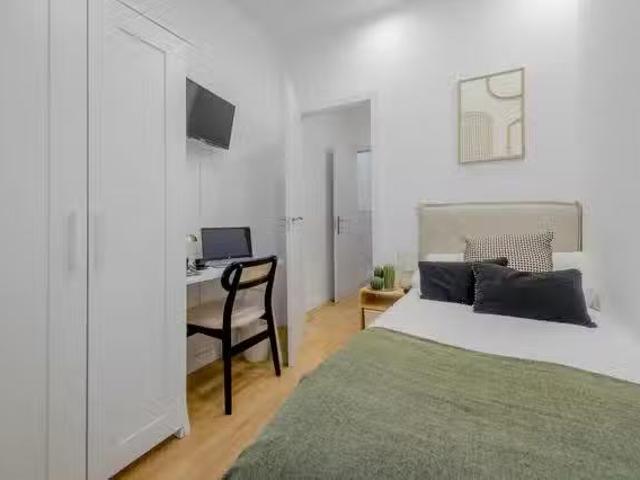 Barato Habitación en Calle de Bretón de los Herreros, Ríos Rosas