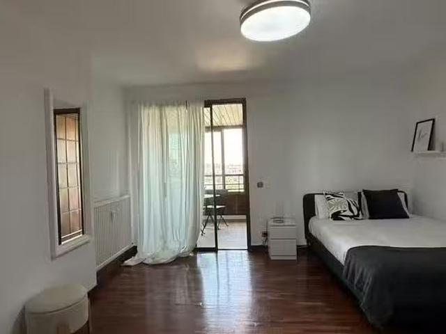 Único Habitación en Calle de Cardenal Marcelo Spínola, Chamartín