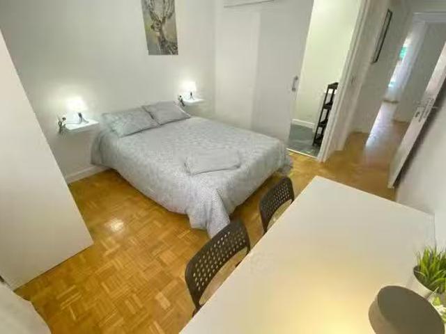 Barato Habitación en Calle de Cardeñosa, Entrevías