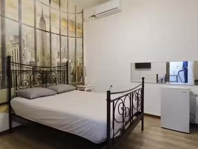 Bonito Habitación en Calle de El Escorial