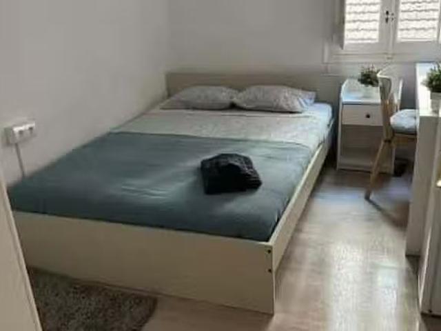 Único Habitación en Calle de Ercilla