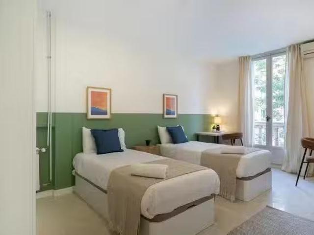 Nuevo Habitación en Calle de Fuencarral, Chamberí
